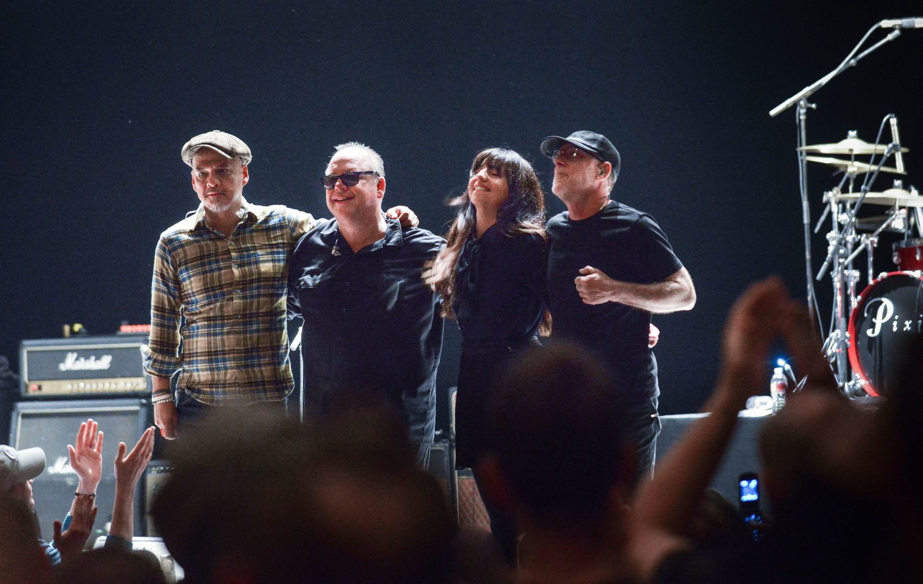 Pixies